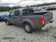 2017 Nissan Frontier SV with VIN 1N6AD0ER5HN722060, listed as a Copart auction lot 83779945 with 155,990 mi miles and Salvage title. Bid and sale history available at DreamBid. Image 2.