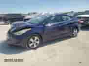 2011 Hyundai Elantra GLS с VIN 5NPDH4AE5BH043007, выставлен на аукционе Copart как лот 72074915 с пробегом 159 323 миль миль и Чистый • Clean title. История ставок и продаж доступна на DreamBid. Изображение 1.