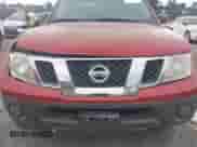 2014 Nissan Frontier SV z VIN 1N6AD0EV2EN723045, wystawiony jako IAAI lot #42624491 z przebiegiem 94 713 mil mil oraz . Historia ofert i sprzedaży dostępna na DreamBid. Obrazek 6.