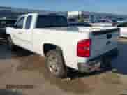 2009 Chevrolet Silverado 1500 LT z VIN 1GCEC29J49Z272449, wystawiony jako IAAI lot #43393721 z przebiegiem 162 795 mil mil oraz . Historia ofert i sprzedaży dostępna na DreamBid. Obrazek 3.