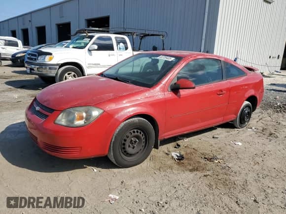 2010 Chevrolet Cobalt 1LT с VIN 1G1AD1F53A7174924, выставлен на аукционе Copart как лот 80709405 с пробегом 217 645 миль миль и Списание • Salvage title. История ставок и продаж доступна на DreamBid. Изображение 1.