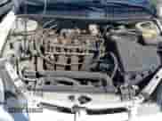 2002 Dodge Neon with VIN 1B3ES26C62D513215, listed as a IAAI auction lot 42655875 with 218,079 mi miles and . Bid and sale history available at DreamBid. Image 10.