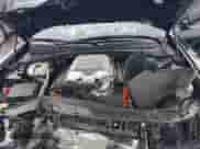 2021 Dodge Charger SRT Hellcat Redeye Widebody with VIN 2C3CDXL95MH660822, listed as a IAAI auction lot 42892087 with 53,461 mi miles and . Bid and sale history available at DreamBid. Image 10.