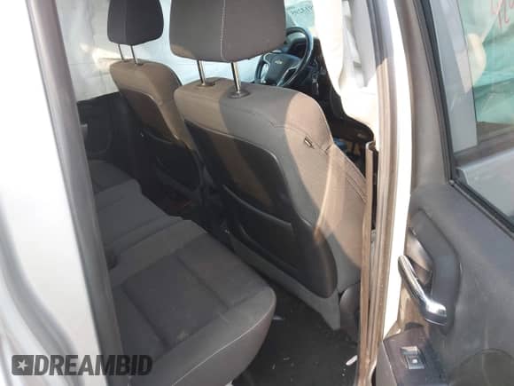 2014 Chevrolet Silverado 1500 LT с VIN 1GCVKREC2EZ384969, выставлен на аукционе IAAI как лот 42913295 с пробегом 148 747 миль миль и . История ставок и продаж доступна на DreamBid. Изображение 8.