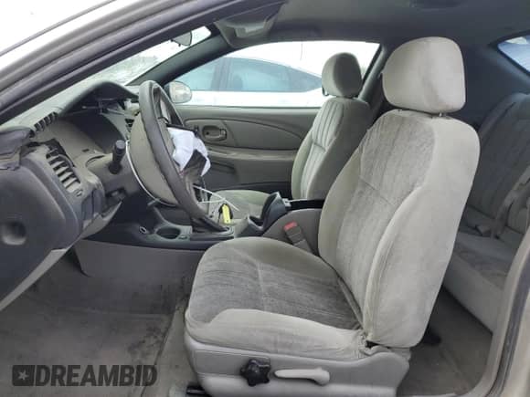 2005 Chevrolet Monte Carlo LS с VIN 2G1WW12E359330664, выставлен на аукционе Copart как лот 50992175 с пробегом 158 883 миль миль и Списание • Salvage title. История ставок и продаж доступна на DreamBid. Изображение 7.