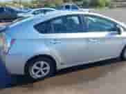2012 Toyota Prius One with VIN JTDKN3DUXC5507990, listed as a IAAI auction lot 42207854 with 118,068 mi miles and . Bid and sale history available at DreamBid. Image 17.