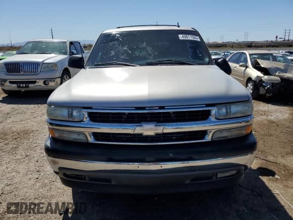 2006 Chevrolet Tahoe LS с VIN 1GNEC13V36R129761, выставлен на аукционе Copart как лот 49871565 с пробегом 170 047 миль миль и Списание • Salvage title. История ставок и продаж доступна на DreamBid. Изображение 5.