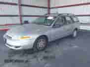 2002 Saturn LW z VIN 1G8JU84F22Y539336, wystawiony jako IAAI lot #43557908 z przebiegiem 178 809 mil mil oraz . Historia ofert i sprzedaży dostępna na DreamBid. Obrazek 2.