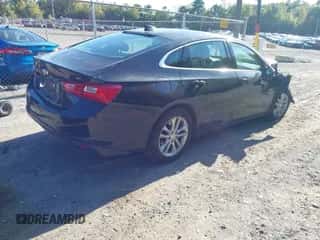 2018 Chevrolet Malibu LT с VIN 1G1ZD5ST7JF145740, выставлен на аукционе IAAI как лот 43370388 с пробегом 94 051 миль миль и . История ставок и продаж доступна на DreamBid. Изображение 4.