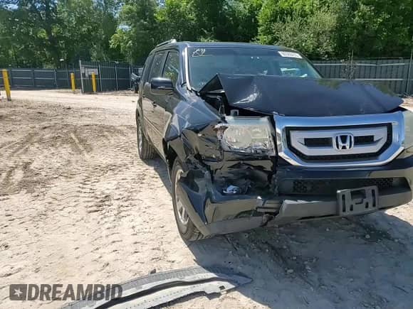 2010 Honda Pilot Touring с VIN 5FNYF4H91AB033815, выставлен на аукционе Copart как лот 65589255 с пробегом 197 143 миль миль и Списание • Salvage title. История ставок и продаж доступна на DreamBid. Изображение 14.