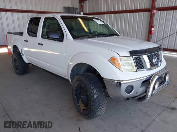 2006 Nissan Frontier SE с VIN 1N6AD07U06C469157, выставлен на аукционе IAAI как лот 42249320 с пробегом 189 936 миль миль и . История ставок и продаж доступна на DreamBid. Изображение 1.