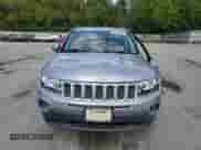 2017 Jeep Compass High Altitude с VIN 1C4NJDEB2HD168148, выставлен на аукционе Copart как лот 70973585 с пробегом 94 136 миль миль и Списание • Salvage title. История ставок и продаж доступна на DreamBid. Изображение 5.