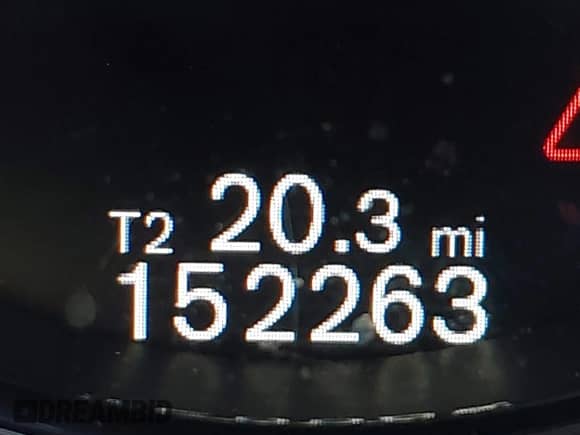 2015 Volvo S60 T5 Premier с VIN YV1612TK9F2362559, выставлен на аукционе IAAI как лот 43408950 с пробегом 152 263 миль миль и . История ставок и продаж доступна на DreamBid. Изображение 15.