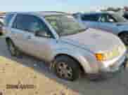 2004 Saturn VUE V6 с VIN 5GZCZ53414S861601, выставлен на аукционе Copart как лот 67857835 с пробегом 257 115 миль миль и Списание • Salvage title. История ставок и продаж доступна на DreamBid. Изображение 4.