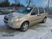 2005 Chevrolet Uplander with VIN 1GNDV03L65D206827, listed as a IAAI auction lot 41394470 with Not provided miles and . Bid and sale history available at DreamBid. Image 2.