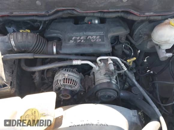 2005 Dodge 1500 SLT with VIN 1D7HA18D85S351382, listed as a IAAI auction lot 42821641 with 185,000 mi miles and . Bid and sale history available at DreamBid. Image 10.