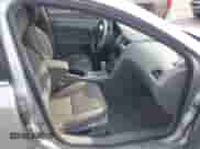 2010 Chevrolet Malibu 1LT с VIN 1G1ZC5EB4AF229391, выставлен на аукционе IAAI как лот 43264556 с пробегом 172 656 миль миль и . История ставок и продаж доступна на DreamBid. Изображение 5.