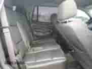 2016 Chevrolet Tahoe Commercial с VIN 1GNLCDEC3GR351268, выставлен на аукционе Copart как лот 65791945 с пробегом 213 741 миль миль и Чистый • Clean title. История ставок и продаж доступна на DreamBid. Изображение 11.