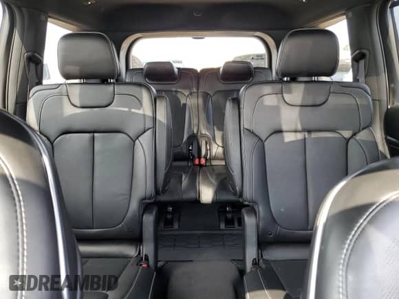 2021 Jeep Grand Cherokee Overland с VIN 1C4RJKDT3M8184216, выставлен на аукционе Copart как лот 60656865 с пробегом 30 199 миль миль и Списание • Salvage title. История ставок и продаж доступна на DreamBid. Изображение 10.