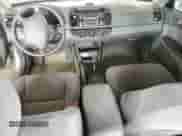 2005 Toyota Camry LE с VIN 4T1BF32K25U601915, выставлен на аукционе Copart как лот 71501335 с пробегом 127 968 миль миль и Списание • Salvage title. История ставок и продаж доступна на DreamBid. Изображение 8.