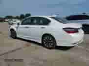 2017 Honda Accord Touring с VIN JHMCR6F73HC029267, выставлен на аукционе Copart как лот 67976765 с пробегом 103 164 миль миль и Списание • Salvage title. История ставок и продаж доступна на DreamBid. Изображение 2.