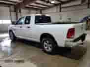 2023 Ram 1500 Tradesman z VIN 1C6RR7FT7PS527773, wystawiony jako Copart lot #44564895 z przebiegiem 46 041 mil mil oraz Czysty tytuł • Clean title. Historia ofert i sprzedaży dostępna na DreamBid. Obrazek 2.