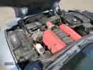 2003 Chevrolet Corvette Z06 z VIN 1G1YY12S935105216, wystawiony jako Copart lot #68721585 z przebiegiem 99 972 mil mil oraz Szkoda całkowita • Salvage title. Historia ofert i sprzedaży dostępna na DreamBid. Obrazek 11.