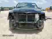 2021 Ram 1500 Laramie z VIN 1C6RREJT4MN711574, wystawiony jako Copart lot #61035445 z przebiegiem 99 486 mil mil oraz Szkoda całkowita • Salvage title. Historia ofert i sprzedaży dostępna na DreamBid. Obrazek 5.