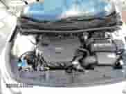 2016 Hyundai Accent SE с VIN KMHCT4AE1GU073124, выставлен на аукционе Copart как лот 87123165 с пробегом 122 915 миль миль и Чистый • Clean title. История ставок и продаж доступна на DreamBid. Изображение 7.