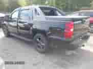 2007 Chevrolet Avalanche 3LT z VIN 3GNFK12347G268032, wystawiony jako IAAI lot #43078918 z przebiegiem 207 029 mil mil oraz . Historia ofert i sprzedaży dostępna na DreamBid. Obrazek 3.