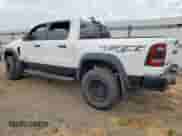 2023 Ram 1500 TRX z VIN 1C6SRFU92PN500501, wystawiony jako Copart lot #64792715 z przebiegiem 23 653 mil mil oraz Szkoda całkowita • Salvage title. Historia ofert i sprzedaży dostępna na DreamBid. Obrazek 2.