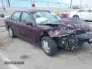 1998 Chevrolet Malibu с VIN 1G1ND52MXW6257754, выставлен на аукционе IAAI как лот 42057915 с пробегом Не указан миль и . История ставок и продаж доступна на DreamBid. Изображение 1.