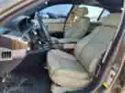 2008 BMW 7 Series 750Li с VIN WBAHN83578DT85391, выставлен на аукционе Copart как лот 67199215 с пробегом 128 436 миль миль и На запчасти • Non repairable. История ставок и продаж доступна на DreamBid. Изображение 7.