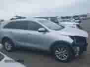 2020 Kia Sorento LX with VIN 5XYPG4A33LG680825, listed as a IAAI auction lot 42357206 with 88,359 mi miles and . Bid and sale history available at DreamBid. Image 13.