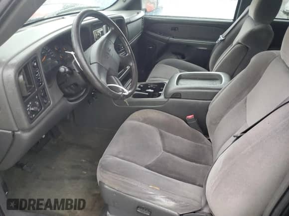 2003 GMC Sierra 1500 SLE with VIN 2GTEK19T731328981, listed as a Copart auction lot 56709645 with 242,866 mi miles and Salvage title. Bid and sale history available at DreamBid. Image 7.