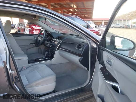 2017 Toyota Camry XLE с VIN 4T1BF1FK7HU789169, выставлен на аукционе IAAI как лот 43289522 с пробегом 90 629 миль миль и . История ставок и продаж доступна на DreamBid. Изображение 5.