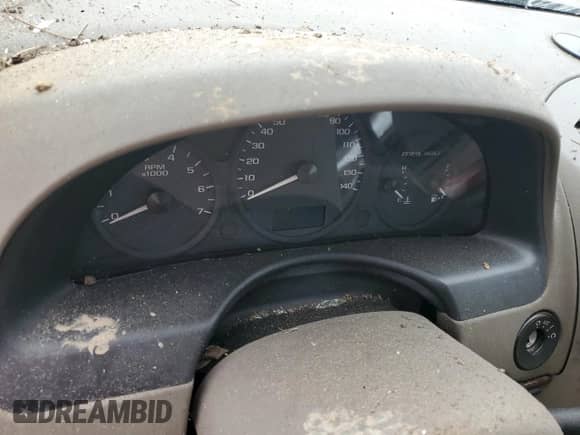 2004 Chevrolet Malibu Maxx LT z VIN 1G1ZU64884F198966, wystawiony jako Copart lot #43338595 z przebiegiem Nie podano mil oraz Szkoda całkowita • Salvage title. Historia ofert i sprzedaży dostępna na DreamBid. Obrazek 9.