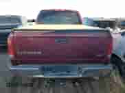 2003 Dodge 1500 ST with VIN 1D7HA18Z33S122858, listed as a Copart auction lot 85048714 with 188,304 mi miles and Salvage title. Bid and sale history available at DreamBid. Image 6.