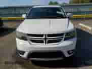 2014 Dodge Journey R/T with VIN 3C4PDCEG4ET312634, listed as a Copart auction lot 80755425 with 115,531 mi miles and Clean title. Bid and sale history available at DreamBid. Image 5.