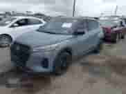 2024 Nissan Kicks SR с VIN 3N1CP5DVXRL555939, выставлен на аукционе IAAI как лот 42459926 с пробегом 11 054 миль миль и . История ставок и продаж доступна на DreamBid. Изображение 18.
