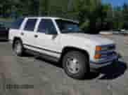 1999 Chevrolet Tahoe Z71 с VIN 1GNEK13R8XJ504811, выставлен на аукционе Copart как лот 63587765 с пробегом 183 676 миль миль и Чистый • Clean title. История ставок и продаж доступна на DreamBid. Изображение 4.