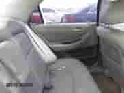 2002 Honda Accord EX with VIN 1HGCG16572A054301, listed as a IAAI auction lot 42986815 with 212,723 mi miles and . Bid and sale history available at DreamBid. Image 8.