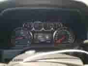 2016 GMC Sierra 1500 SLE с VIN 3GTP1MEC6GG266697, выставлен на аукционе Copart как лот 61784495 с пробегом 95 830 миль миль и Списание • Salvage title. История ставок и продаж доступна на DreamBid. Изображение 9.