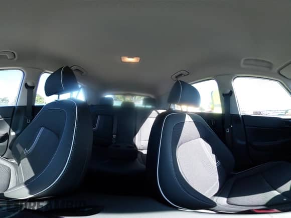 2025 Hyundai Venue SEL с VIN KMHRC8A32SU381038, выставлен на аукционе IAAI как лот 42316870 с пробегом 473 миль миль и . История ставок и продаж доступна на DreamBid. Изображение 20.