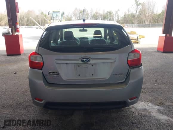 2014 Subaru Impreza Limited with VIN JF1GPAH66E8264900, listed as a IAAI auction lot 42065730 with 177,570 mi miles and . Bid and sale history available at DreamBid. Image 16.