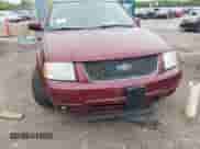 2006 Ford Freestyle Limited with VIN 1FMDK061X6GA44028, listed as a IAAI auction lot 42239797 with Not provided miles and . Bid and sale history available at DreamBid. Image 6.