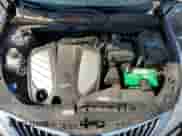 2014 Hyundai Azera Limited с VIN KMHFH4JG9EA399963, выставлен на аукционе Copart как лот 66930185 с пробегом 63 879 миль миль и Списание • Salvage title. История ставок и продаж доступна на DreamBid. Изображение 11.