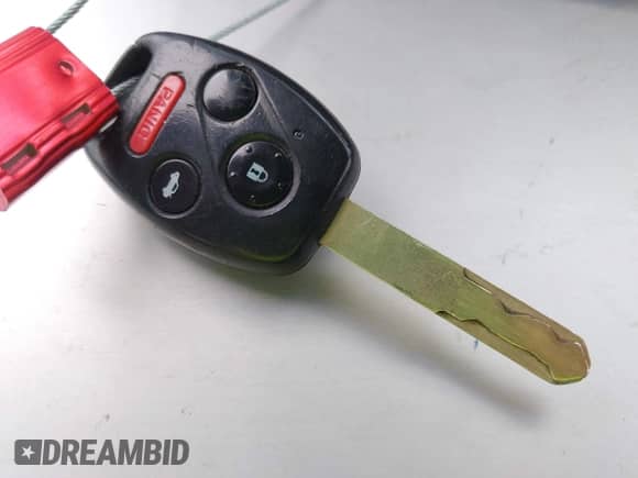 2005 Honda Accord EX-L с VIN 1HGCM72655A017844, выставлен на аукционе IAAI как лот 43285040 с пробегом 163 784 миль миль и . История ставок и продаж доступна на DreamBid. Изображение 11.