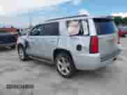 2015 Chevrolet Tahoe LT с VIN 1GNSCBKC0FR117169, выставлен на аукционе IAAI как лот 42956532 с пробегом 181 196 миль миль и . История ставок и продаж доступна на DreamBid. Изображение 3.