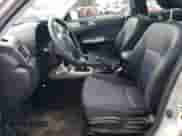 2010 Subaru Forester X с VIN JF2SH6BC0AG903058, выставлен на аукционе Copart как лот 42814725 с пробегом 140 302 миль миль и Списание • Salvage title. История ставок и продаж доступна на DreamBid. Изображение 7.